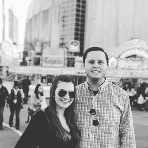 Meet your Posher, Alan